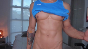 Aaronmagnum  18-06-2021